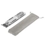 Targus AWE810GL laptop-ständer Aluminium 39,6 cm (15.6")