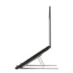 Targus AWE810GL laptop-ständer Aluminium 39,6 cm (15.6")