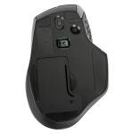 Targus AMW584GL Maus rechts RF Wireless Blue Trace 1600 DPI