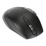 Targus AMW584GL Maus rechts RF Wireless Blue Trace 1600 DPI