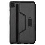 Targus Click-In 22,1 cm (8.7") Folio Schwarz