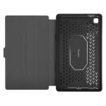 Targus Click-In 22,1 cm (8.7") Folio Schwarz
