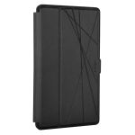 Targus Click-In 22,1 cm (8.7") Folio Schwarz