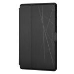 Targus Click-In 22,1 cm (8.7") Folio Schwarz