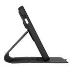 Targus Click-In 22,1 cm (8.7") Folio Schwarz