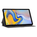 Targus Click-In 22,1 cm (8.7") Folio Schwarz