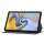 Targus Click-In 22,1 cm (8.7") Folio Schwarz