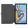 Targus Click-In 22,1 cm (8.7") Folio Schwarz