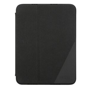 Targus Click-In 21,1 cm (8.3") Folio Schwarz