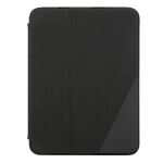Targus Click-In 21,1 cm (8.3") Folio Schwarz