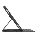 Targus Click-In 21,1 cm (8.3") Folio Schwarz