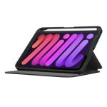 Targus Click-In 21,1 cm (8.3") Folio Schwarz