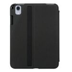 Targus Click-In 21,1 cm (8.3") Folio Schwarz