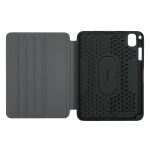 Targus Click-In 21,1 cm (8.3") Folio Schwarz