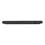 Targus Click-In 21,1 cm (8.3") Folio Schwarz