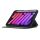 Targus Click-In 21,1 cm (8.3") Folio Schwarz