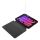 Targus Click-In 21,1 cm (8.3") Folio Schwarz