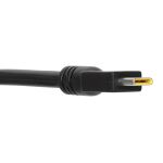 Targus APA108EU Netzteil & Spannungsumwandler Drinnen 100 W Schwarz