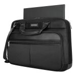 Targus TBT932GL Laptoptasche 40,6 cm (16") Aktenkoffer Schwarz
