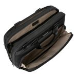 Targus TBT932GL Laptoptasche 40,6 cm (16") Aktenkoffer Schwarz