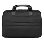 Targus TBT932GL Laptoptasche 40,6 cm (16") Aktenkoffer Schwarz
