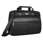 Targus TBT932GL Laptoptasche 40,6 cm (16") Aktenkoffer Schwarz