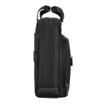 Targus TBT932GL Laptoptasche 40,6 cm (16") Aktenkoffer Schwarz