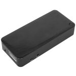 Targus DOCK182EUZ laptop-dockingstation &...