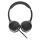 Targus AEH104GL Kopfhörer & Headset Verkabelt & Kabellos Kopfband Anrufe/Musik USB Typ-C Bluetooth Schwarz