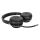 Targus AEH104GL Kopfhörer & Headset Verkabelt & Kabellos Kopfband Anrufe/Musik USB Typ-C Bluetooth Schwarz