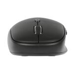 Targus AMB582GL Maus rechts RF Wireless + Bluetooth Optisch 2400 DPI