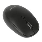 Targus AMB582GL Maus rechts RF Wireless + Bluetooth Optisch 2400 DPI