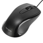Targus AMU81AMGL Maus Büro Beidhändig USB Typ-A...