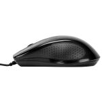 Targus AMU81AMGL Maus Büro Beidhändig USB Typ-A Optisch 1000 DPI
