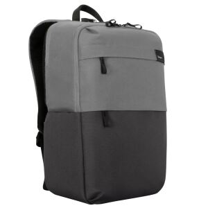 Targus Sagano 39,6 cm (15.6") Rucksack Schwarz, Grau