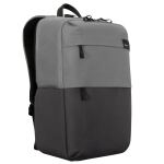 Targus Sagano 39,6 cm (15.6") Rucksack Schwarz, Grau