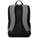 Targus Sagano 39,6 cm (15.6") Rucksack Schwarz, Grau