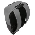 Targus Sagano 39,6 cm (15.6") Rucksack Schwarz, Grau
