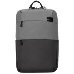 Targus Sagano 39,6 cm (15.6") Rucksack Schwarz, Grau