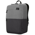 Targus Sagano 39,6 cm (15.6") Rucksack Schwarz, Grau