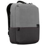 Targus Sagano 39,6 cm (15.6") Rucksack Schwarz, Grau