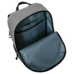 Targus Sagano 39,6 cm (15.6") Rucksack Schwarz, Grau