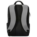 Targus Sagano 39,6 cm (15.6") Rucksack Schwarz, Grau