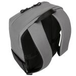 Targus Sagano 39,6 cm (15.6") Rucksack Schwarz, Grau