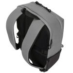 Targus Sagano 39,6 cm (15.6") Rucksack Schwarz, Grau