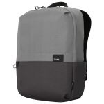 Targus Sagano 39,6 cm (15.6") Rucksack Schwarz, Grau