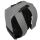 Targus Sagano 39,6 cm (15.6") Rucksack Schwarz, Grau