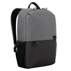 Targus Sagano 39,6 cm (15.6") Rucksack Schwarz, Grau