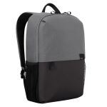 Targus Sagano 39,6 cm (15.6") Rucksack Schwarz, Grau