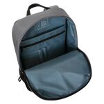 Targus Sagano 39,6 cm (15.6") Rucksack Schwarz, Grau